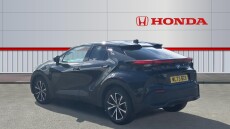 Toyota C-HR 1.8 Hybrid Design 5dr CVT Hybrid Hatchback